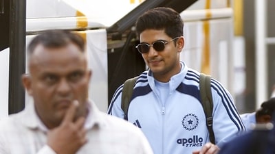 India's Shubman Gill will be in action at the Vijay Hazare Trophy. (PTI) India's Shubman Gill will be in action at the Vijay Hazare Trophy. (PTI)
