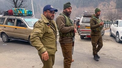Police took cognisance of the reports and have sought clarification from the cricketer Furqan Bhat and the tournament's organiser (PTI/Representational image) Police took cognisance of the reports and have sought clarification from the cricketer Furqan Bhat and the tournament's organiser (PTI/Representational image)