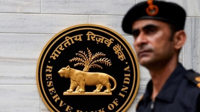 RBI has raised concerns over rising digital fraud cases and unresolved customer complaints across banks. (REUTERS)