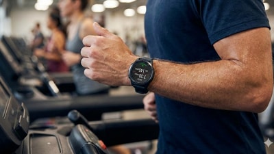 Smartwatches that help turn fitness plans into routines. Smartwatches that help turn fitness plans into routines.