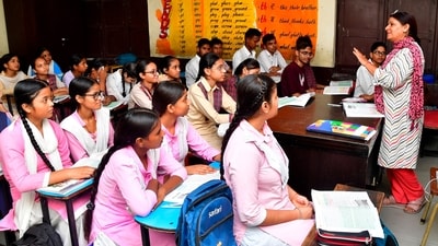 Kerala issues fresh K-TET guidelines after Supreme Court ruling Kerala issues fresh K-TET guidelines after Supreme Court ruling
