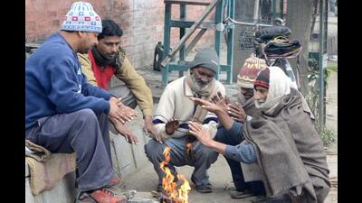 The move comes amid persistently high pollution levels in the Capital and a sharp jump in complaints of open burning. The move comes amid persistently high pollution levels in the Capital and a sharp jump in complaints of open burning.