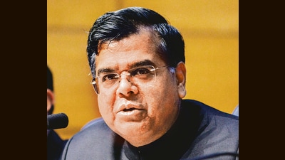 The platform has cut cost and time overruns of some of the most complex infrastructure facilities in the country, said Somanathan. The platform has cut cost and time overruns of some of the most complex infrastructure facilities in the country, said Somanathan.