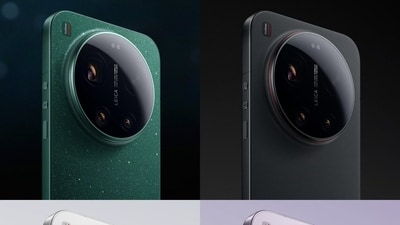 Xiaomi 17 and Xiaomi 17 Ultra flagship smartphones are set to launch in India soon, along with a new model. (Handout) Xiaomi 17 and Xiaomi 17 Ultra flagship smartphones are set to launch in India soon, along with a new model. (Handout)