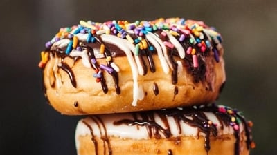 What happens to kids who eat a lot of sugar? Is it bad for kids to eat sweets every day? (Unsplash) What happens to kids who eat a lot of sugar? Is it bad for kids to eat sweets every day? (Unsplash)