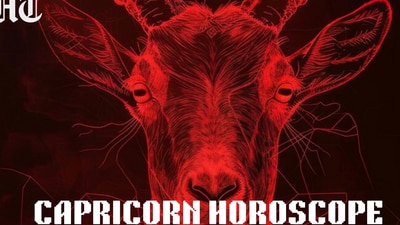 Capricorn Horoscope Today: Read our expert astrological predictions to find out what the stars have in store for you. (Freepik)