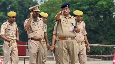 Preliminary inquiries by the police revealed that on Wednesday night, the man spoke to several friends over the phone till midnight. (File Photo/HT) Preliminary inquiries by the police revealed that on Wednesday night, the man spoke to several friends over the phone till midnight. (File Photo/HT)