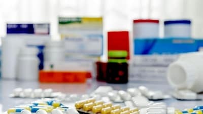 Pharma (Shutterstock) (HT_PRINT) Pharma (Shutterstock) (HT_PRINT)