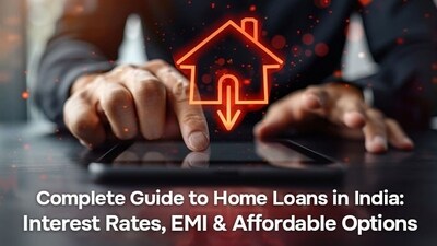 Understanding interest rates, repayment options, and government initiatives like PMAY can help buyers make informed decisions. Understanding interest rates, repayment options, and government initiatives like PMAY can help buyers make informed decisions.