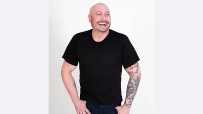 Kaplan was known for his work with high-profile celebrities and his appearances on reality television. (Instagram/ @jasenkaplan) Kaplan was known for his work with high-profile celebrities and his appearances on reality television. (Instagram/ @jasenkaplan)