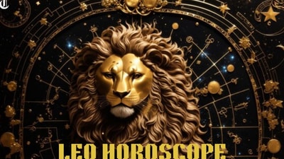 Leo Horoscope Today: Read our expert astrological predictions to find out what the stars have in store for you.