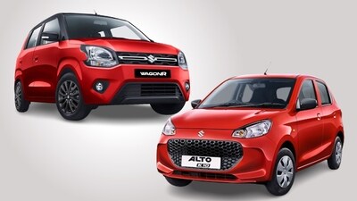 Following the implementation of GST 2.0 in September last year, Maruti Suzuki India had gone beyond the 8.5 per cent tax benefit to reduce prices across its entry-level and compact portfolio. Following the implementation of GST 2.0 in September last year, Maruti Suzuki India had gone beyond the 8.5 per cent tax benefit to reduce prices across its entry-level and compact portfolio.