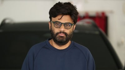 మా సినిమాను తొక్కేయొద్దనే కోరుతున్నాం.. ఇక ఆ మూవీ సీక్వెల్ లేనట్లే: ప్రొడ్యూసర్ నాగవంశీ కామెంట్స్ మా సినిమాను తొక్కేయొద్దనే కోరుతున్నాం.. ఇక ఆ మూవీ సీక్వెల్ లేనట్లే: ప్రొడ్యూసర్ నాగవంశీ కామెంట్స్