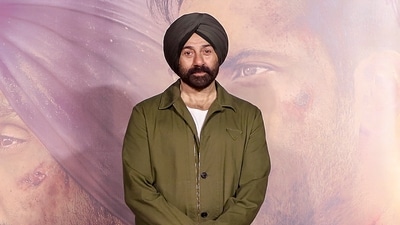 Sunny Deol will be seen next in Border 2. (PTI Photo)(PTI12_16_2025_000604B) (PTI) Sunny Deol will be seen next in Border 2. (PTI Photo)(PTI12_16_2025_000604B) (PTI)