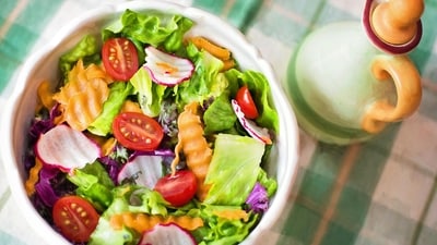 If you don't enjoy eating vegetables, try out Dr Rajan's recommendations! (Unsplash) If you don't enjoy eating vegetables, try out Dr Rajan's recommendations! (Unsplash)