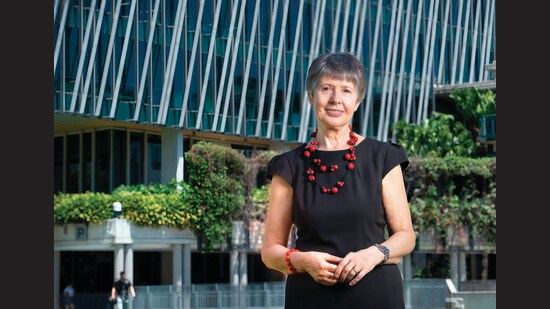 (Image courtesy Queensland University of Technology)
