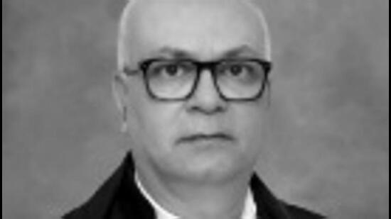 Justice MS Sonak appointed as CJ of Jharkhand HC