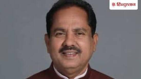 Dr. Shyam Bihari Lal (Sourced)