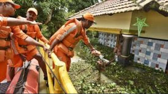 NCC, Bharat Scouts and Guides, students and public should be trained in disaster management, said Manish Bhardwaj (For Representation)