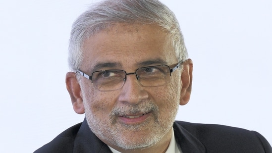 Sanjiv Kapoor has questioned the need for 10-minute deliveries. (PTI)