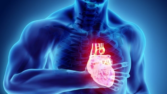 Winters can exert stress on the cardiovascular system. Know what to do to reduce it and keep heart healthy.