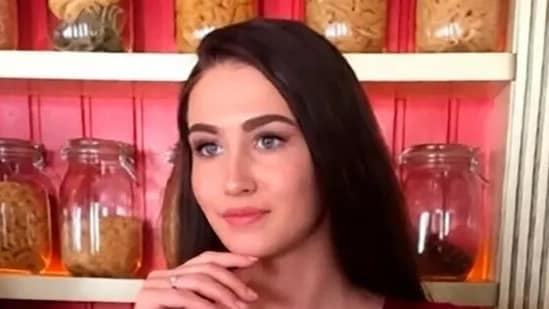 Anastasia Nikulina was found dead in a Dubai hotel