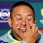 ক্রিকেটকে বিদায় অজি তারকার(AFP)