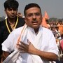 বাংলায় তৃণমূলকে সাফাইয়ের হুঙ্কার শুভেন্দুর