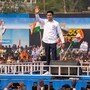কমিশনকে চ্যালেঞ্জ অভিষেকের