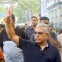 ছাব্বিশের মহারণের আগেই স্বমহিমায় দিলীপ