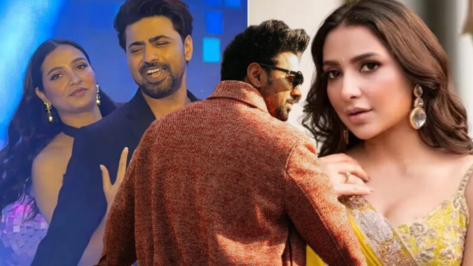 অভিমান ধুয়ে সাফ, দুর্গাপুজোয় ফিরছে দেব-শুভশ্রী জুটি! ২০২৬-এ ফের 'দেশু' ধামাকা