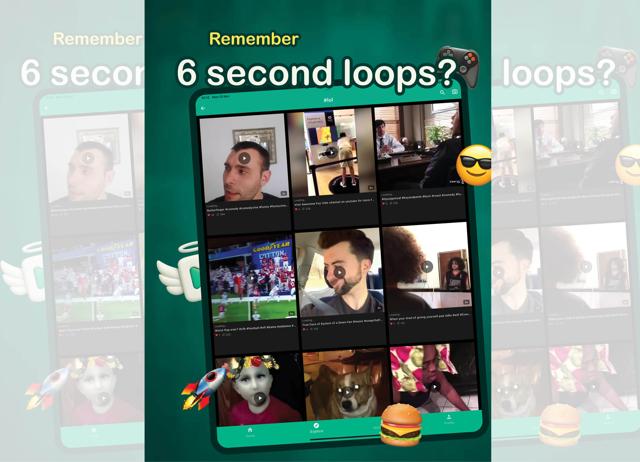 Could the return of Vine bring back a simpler internet too? (VINE.CO) Could the return of Vine bring back a simpler internet too? (VINE.CO)