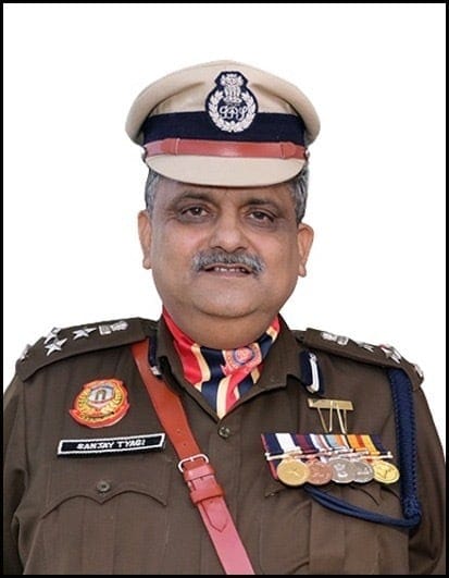 Across these cases and several others, it is amply clear that Artificial Intelligence is proving to be a force multiplier, says IPS Sanjay Tyagi, PRO & Joint Commissioner, Delhi Police