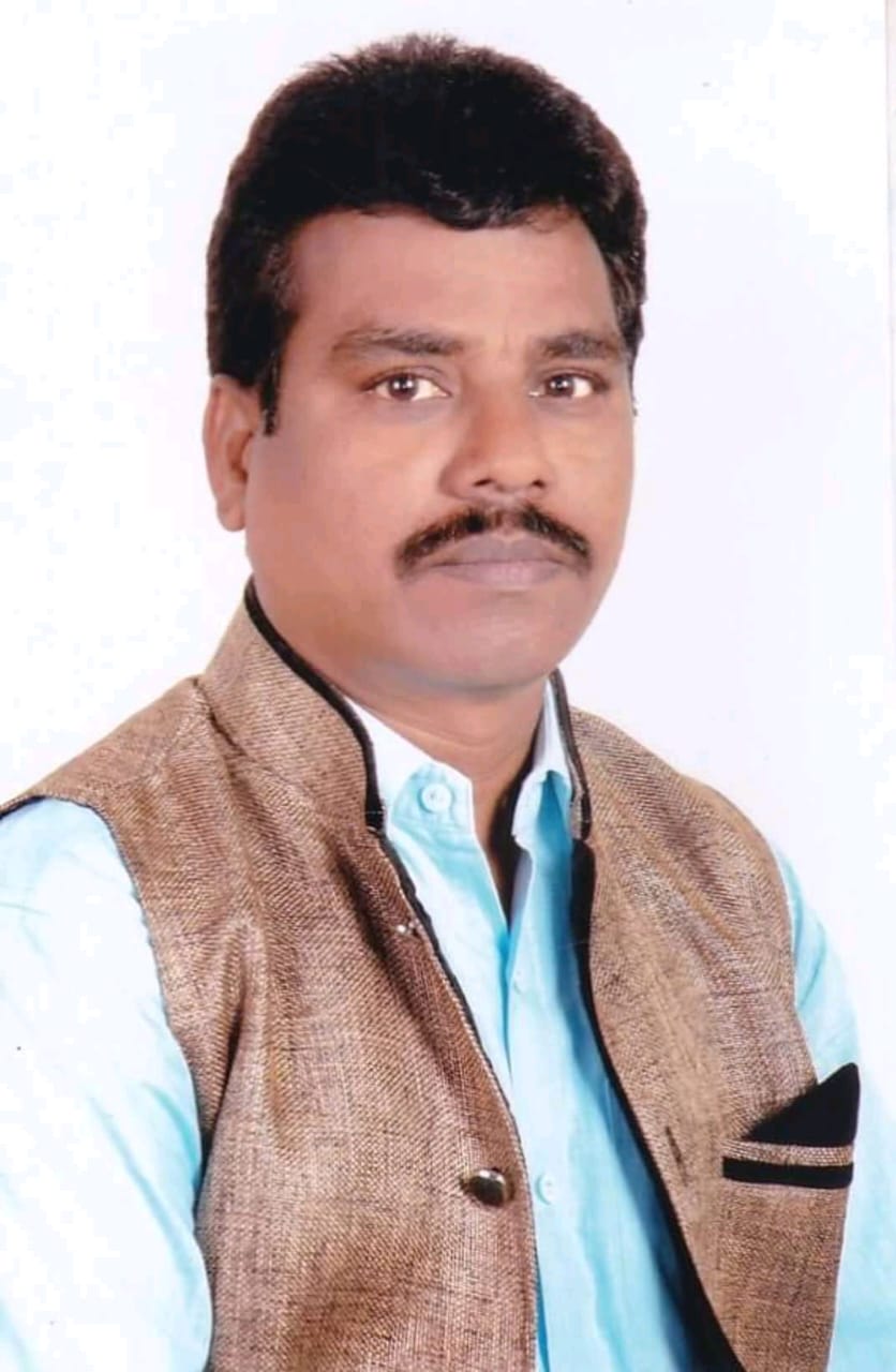 బి.కృష్ణభరత్, సైకాలజిస్ట్,