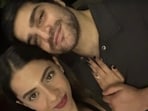 Ayaan Agnihotri and Tina Rijhwani have been dating for quite some time.