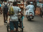 A woman on Reddit, who grew up in Delhi for 23 years, says returning home fills her with nostalgia and sadness.