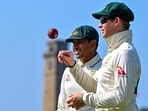 Steve Smith comes out in support of Usman Khawaja. Steve Smith comes out in support of Usman Khawaja.