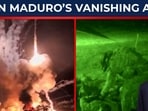 A dramatic new chapter unfolded in Venezuela as reports claimed U.S. Delta Force captured President Nicolas Maduro in a dawn raid. A dramatic new chapter unfolded in Venezuela as reports claimed U.S. Delta Force captured President Nicolas Maduro in a dawn raid.
