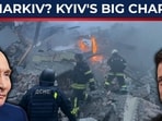 Russian Kinzhals pound Kharkiv? Kyiv's big charge as multiple dead Russian Kinzhals pound Kharkiv? Kyiv's big charge as multiple dead