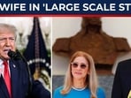 Maduro captured! Trump announces US forces seize Venezuelan leader, wife Maduro captured! Trump announces US forces seize Venezuelan leader, wife