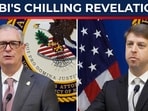 FBI says ISIS-inspired terror attack foiled, days after Trump's bombing campaign FBI says ISIS-inspired terror attack foiled, days after Trump's bombing campaign