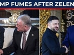 Betrayal in the oval office? Trump brands top Ukraine envoy 'idiot' after… Betrayal in the oval office? Trump brands top Ukraine envoy 'idiot' after…