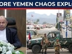 Gulf powers clash: Saudi jets strike Yemen hours after Al-Khanbashi's…