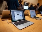 Apple may introduce a smaller, lower-priced MacBook in 2026 to offer users a more affordable laptop option.