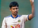 BCCI tells Kolkata Knight Riders to release Bangladesh pacer Mustafizur Rahman