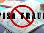 Police have urged aspirants planning to go abroad for employment to verify the credentials and registration of travel agents. (HT Photo) Police have urged aspirants planning to go abroad for employment to verify the credentials and registration of travel agents. (HT Photo)