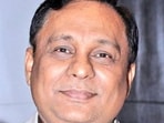 Prof Jai Prakash Saini has been appointed LU vice chancellor for a period of three years. (Sourced)