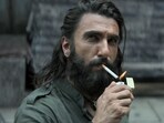 Ranveer Singh plays the lead actor in Aditya Dhar's spy film Dhurandhar. Ranveer Singh plays the lead actor in Aditya Dhar's spy film Dhurandhar.