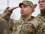 Budanov has led the military intelligence agency, known by its acronym GUR, since 2020.