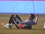 Here's all you need to know about Shubman Gill's absence Here's all you need to know about Shubman Gill's absence